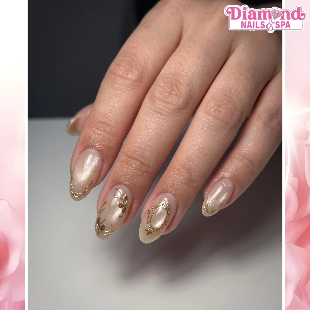 Nail art